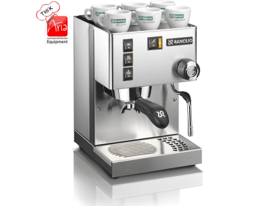  اسپرسوساز خانگی رنچیلیو 